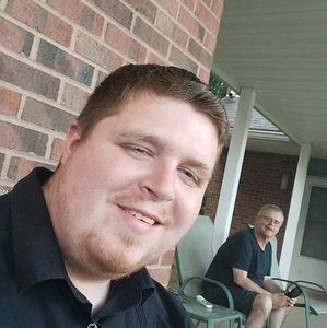 Meet your Posher, Andy